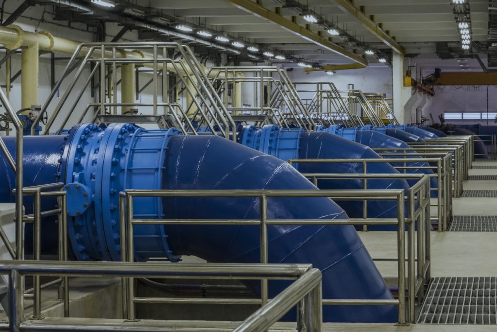 Wasserwirtschaft Wasserwirtschaft