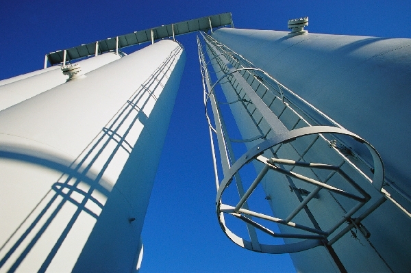 Anlagenbau Anlagenbau